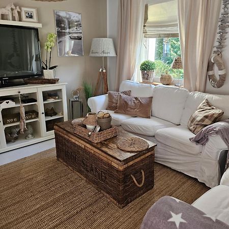 Beach House Old Мендзиздрое Екстериор снимка