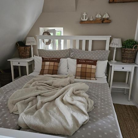 Beach House Old Мендзиздрое Екстериор снимка