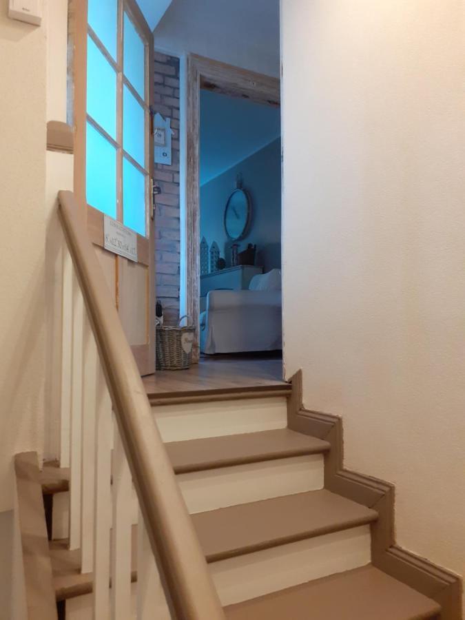 Beach House Old Мендзиздрое Екстериор снимка
