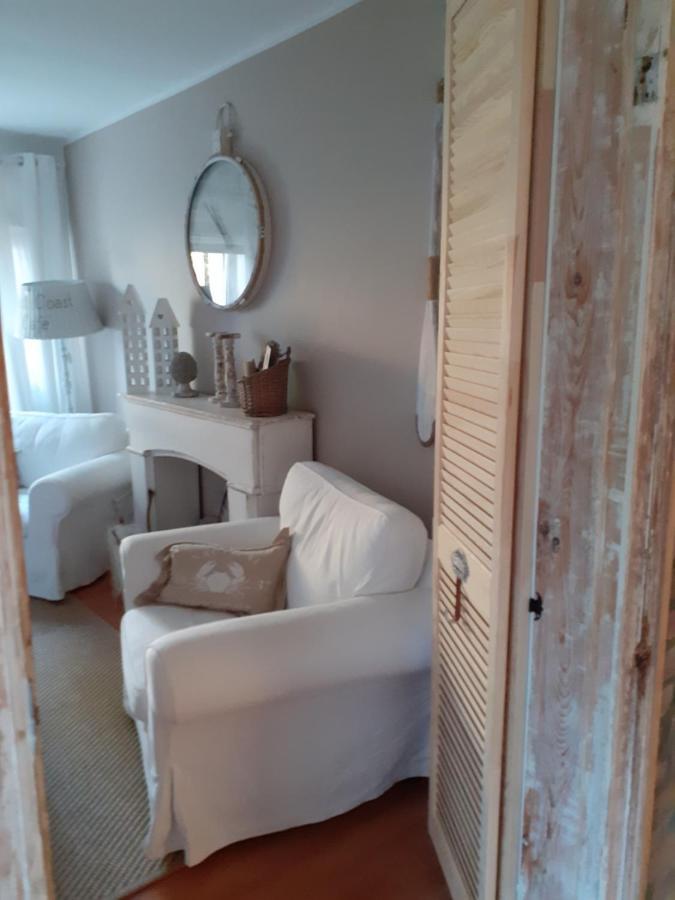 Beach House Old Мендзиздрое Екстериор снимка