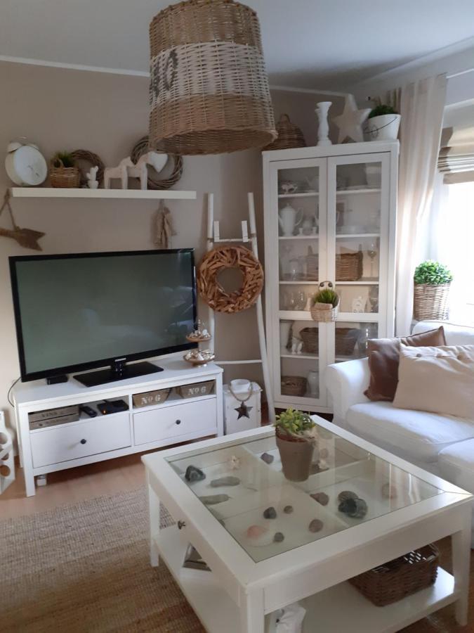 Beach House Old Мендзиздрое Екстериор снимка