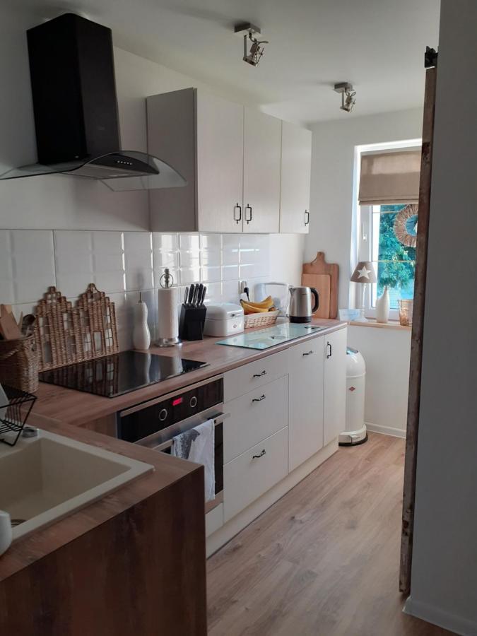 Beach House Old Мендзиздрое Екстериор снимка