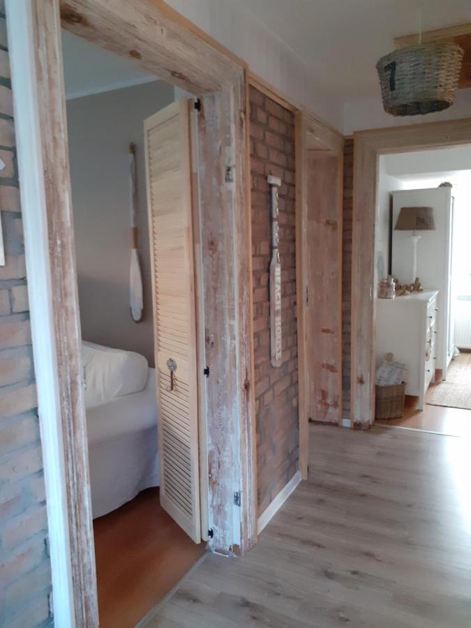 Beach House Old Мендзиздрое Екстериор снимка