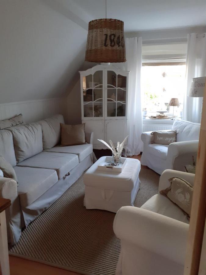 Beach House Old Мендзиздрое Екстериор снимка
