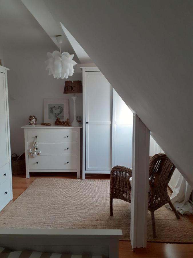Beach House Old Мендзиздрое Екстериор снимка