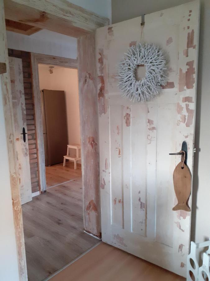 Beach House Old Мендзиздрое Екстериор снимка