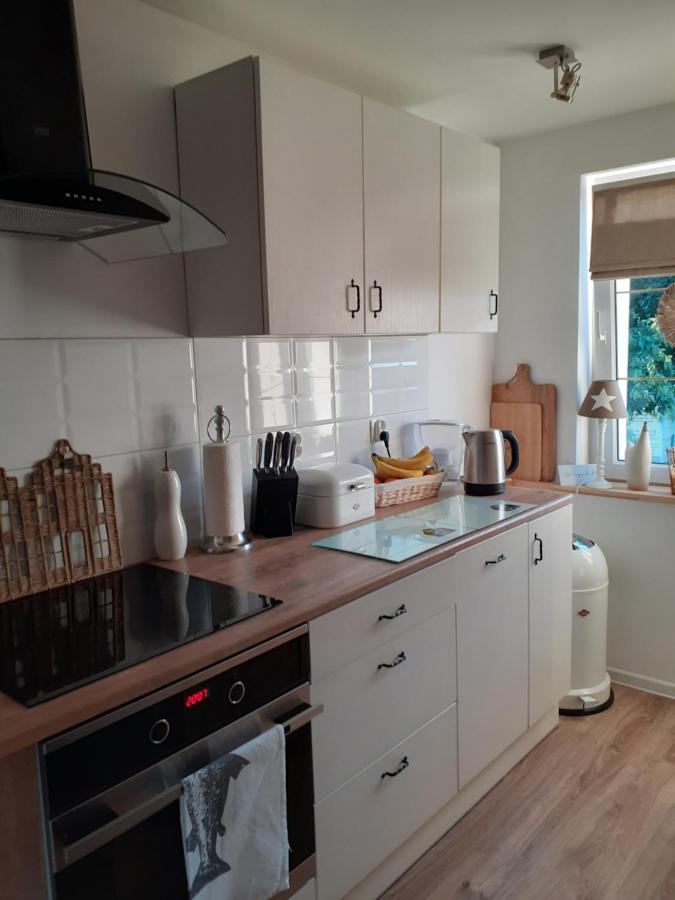 Beach House Old Мендзиздрое Екстериор снимка