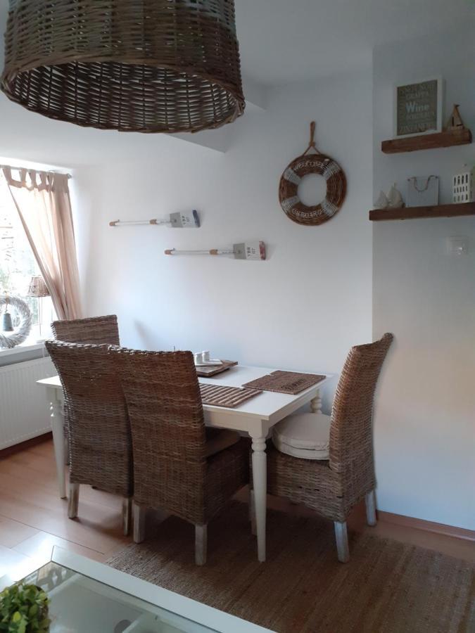 Beach House Old Мендзиздрое Екстериор снимка