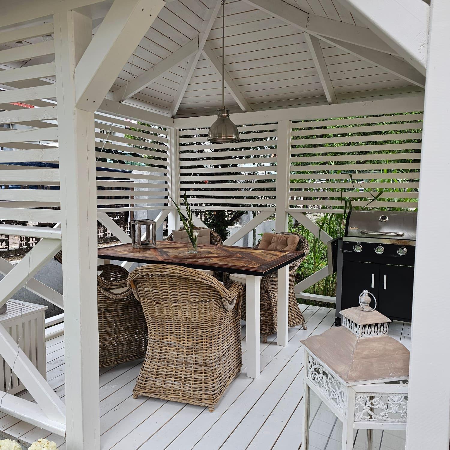 Beach House Old Мендзиздрое Екстериор снимка